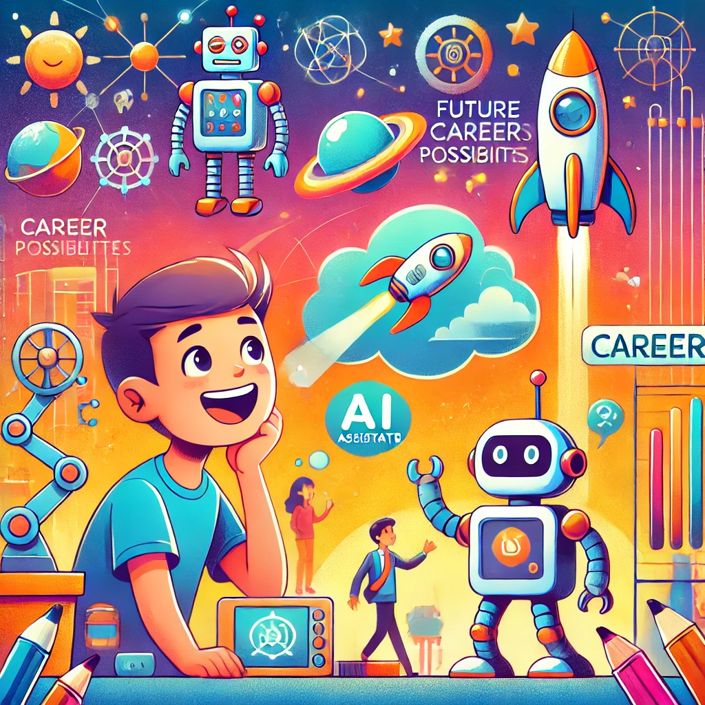 6주 차: 미래 직업 트렌드 탐색