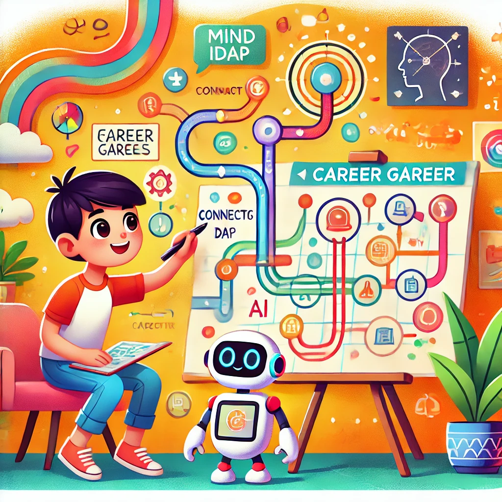 8주 차: 나만의 로드맵 그리기